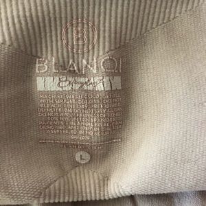 Maternity over belly support shorts